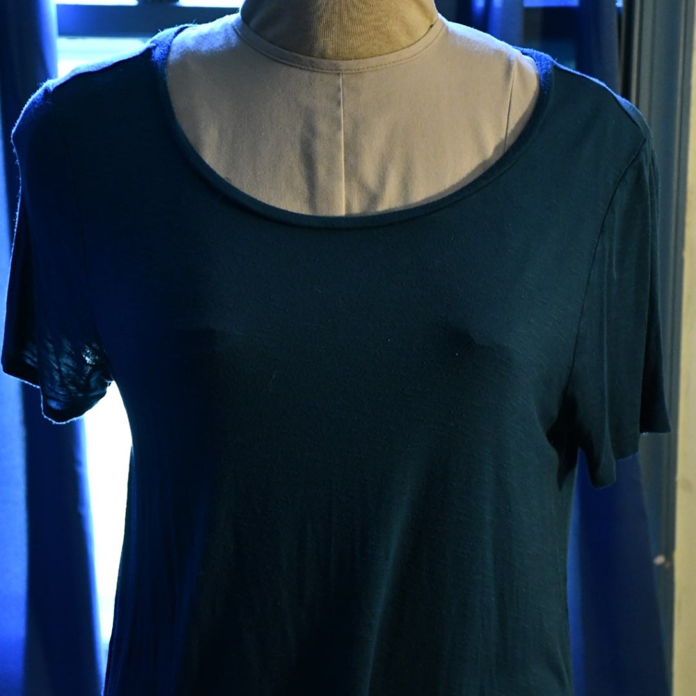 Lightweight top